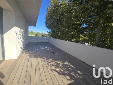 Appartement à Sanary-sur-Mer (83110)