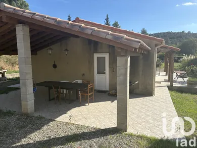 House in Ladern-sur-Lauquet (11250)