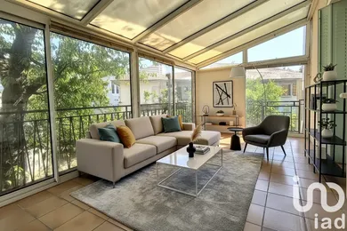 Appartement à Cognin (73160)