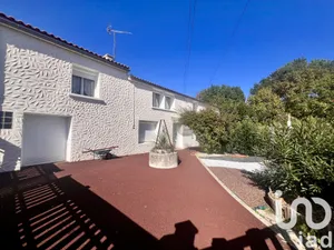 Maison à Ardillières (17290)