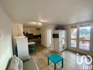 Appartement à Leucate (11370)
