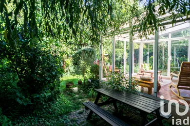 House at Bougival (78380)