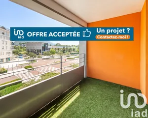 Apartment at Annecy (74600)