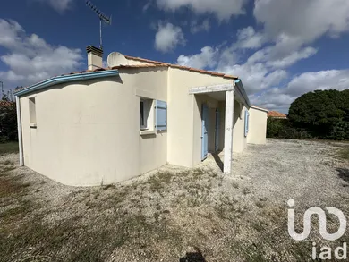 House in ANGLES  (85750)