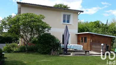 House in Gaillan-en-Médoc (33340)