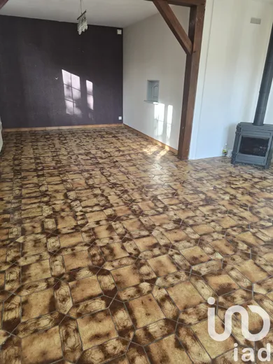 Pavillon à Montmirail (51210)