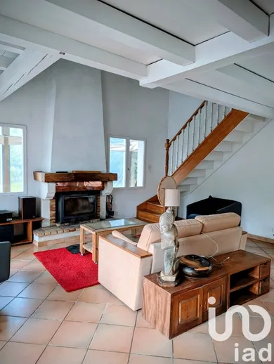 House at Gaillan-en-Médoc (33340)