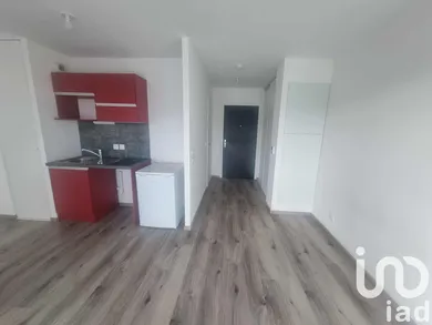 Studio in Le Havre (76600)