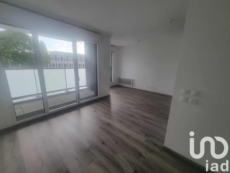 Appartement 1 pièce 29 m² · à Le Havre · 29 m² · 110 000 €