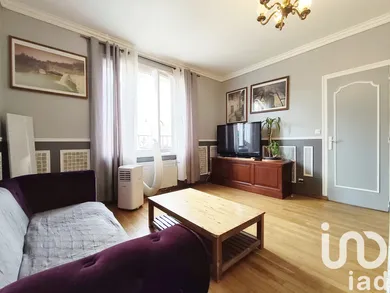Appartement à Fontenay-sous-Bois (94120)