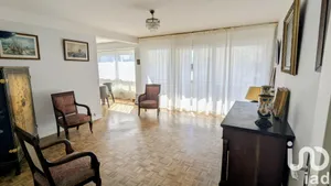 Apartment at Tarbes (65000)