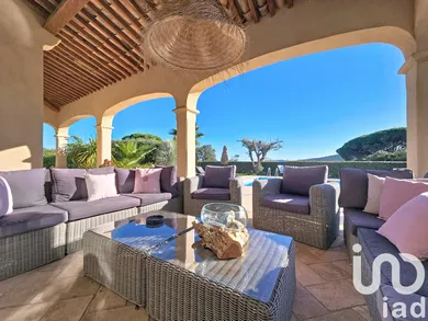 Maison à Sainte-Maxime (83120)