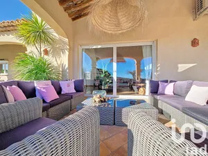 Maison à Sainte-Maxime (83120)