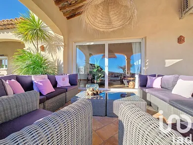 House in Sainte-Maxime (83120)