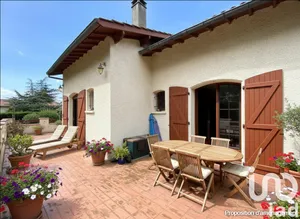 House at Puybegon (81390)
