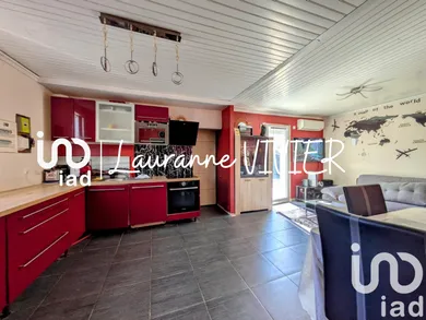 House in Perpignan (66000)