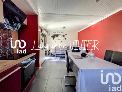 House at Perpignan (66000)