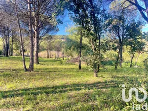 Terrain à bâtir à Grimaud (83310)