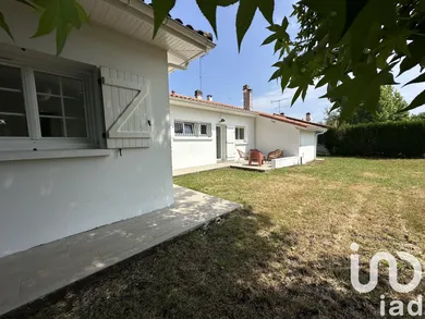House in Mont-de-Marsan (40000)