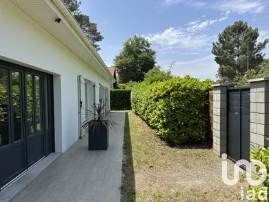 House in Mont-de-Marsan (40000)