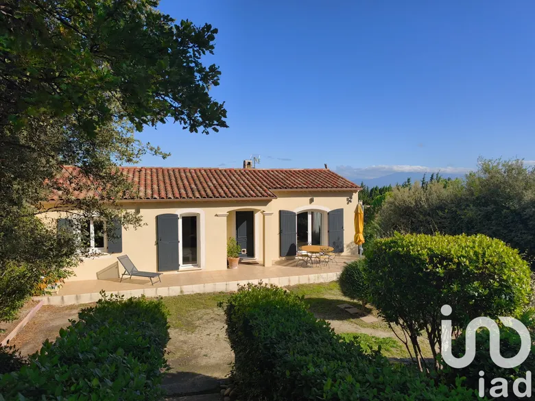 Maison 4 pièces 108 m² · à Jonquerettes · 108 m² · 389 000 €