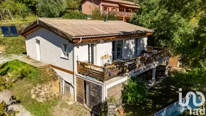 Maison à La Bollène-Vésubie (06450)