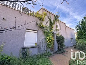 Building at Béziers (34500)