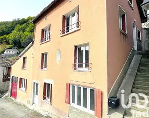House at Sost (65370)
