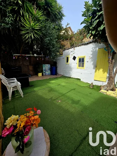 Appartement à Marseille (13014)