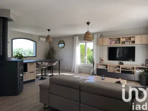 Maison à Jonquerettes (84450)