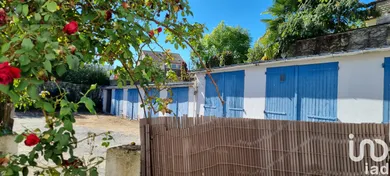 Immeuble à Tarbes (65000)