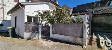 Immeuble à Tarbes (65000)