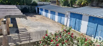 Immeuble à Tarbes (65000)