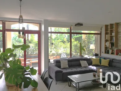 Appartement à Chatou (78400)