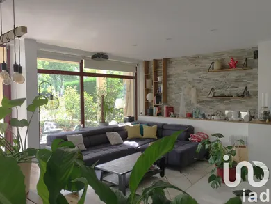 Appartement à Chatou (78400)