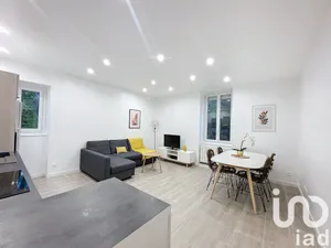 Appartement à Amplepuis (69550)