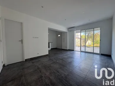 Appartement à Le Tignet (06530)