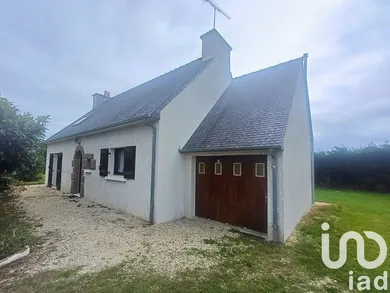 House at Pleumeur-Bodou (22560)