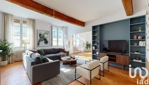 Appartement à Toulouse (31000)