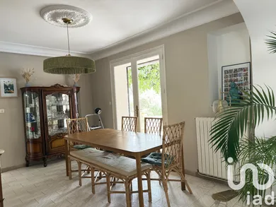 Townhouse at Toulon (83000)