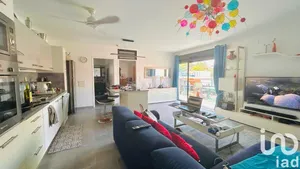 Appartement à Saint-Pierre (97410)