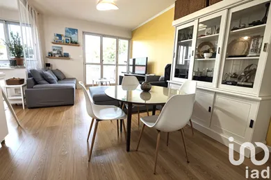Appartement à Les Ulis (91940)
