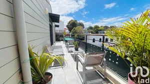 Appartement à Saint-Pierre (97410)