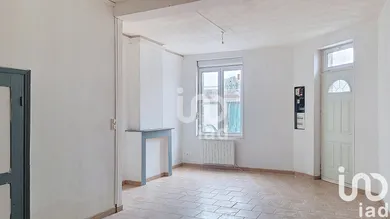 Maison de ville à Marly (59770)