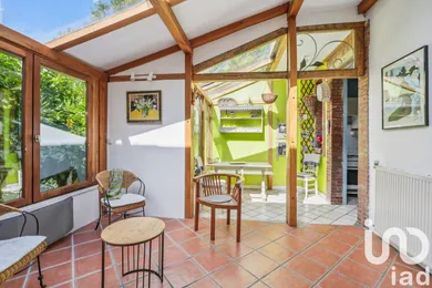 Maison à Gennevilliers (92230)