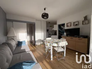Appartement à La Baule-Escoublac (44500)