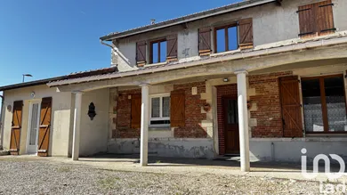 House at Mairy-sur-Marne (51240)