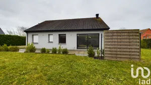 Maison à Merville (59660)