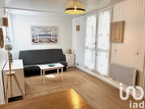 Appartement à Port-Leucate (11370)