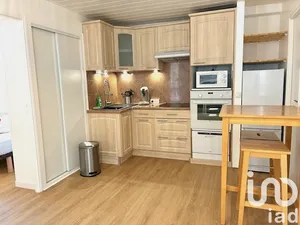 Apartment in Port-Leucate (11370)